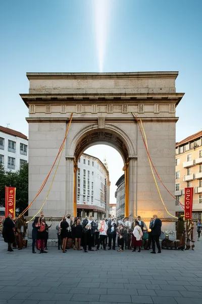 Illustration landmarks - Image 2