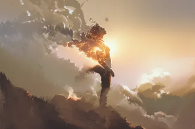 Illustration inspiring - Image 1