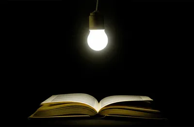 Illustration enlightening - Image 1