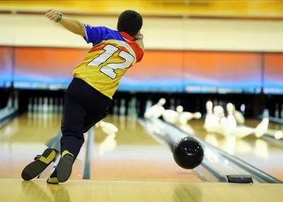 Illustration bowlers - Image 1
