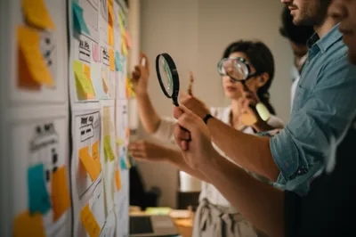 Illustration grooms - Image 1