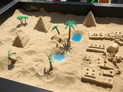 Illustration sandbox - Image 1