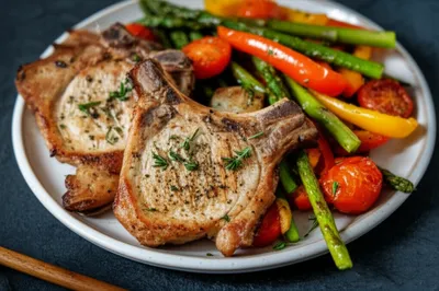 Illustration pigs - Image 1