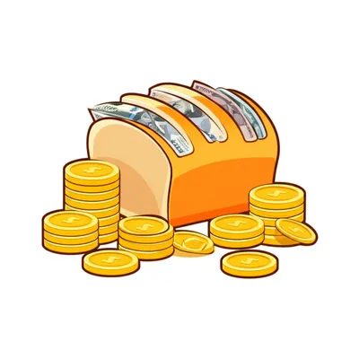 Illustration breads - Image 1