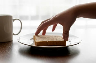 Визуальная иллюстрация слова «breakfast» - Завтрак