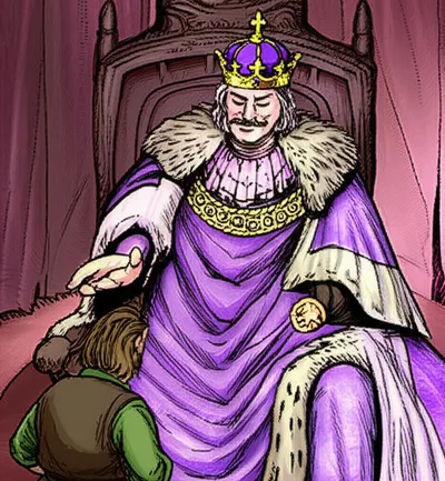 Hình ảnh minh họa condescend