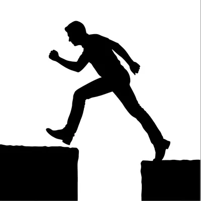 Illustration strides - Image 1