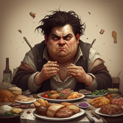 Illustration bears - Image 1