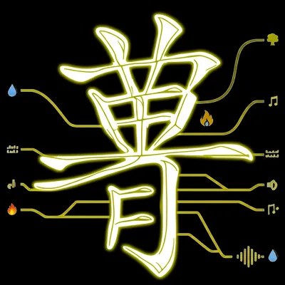 Illustration radicals - Image 1