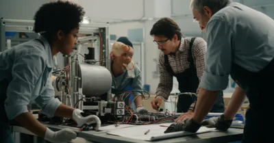 Illustration running - Image 1