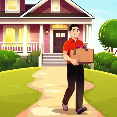 Illustration brings - Image 1