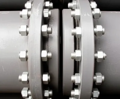 Illustration flanges - Image 1