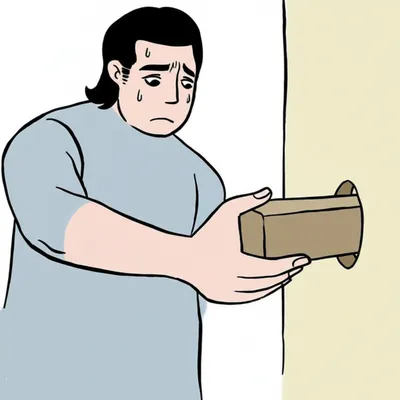 Illustration jerk - Image 1