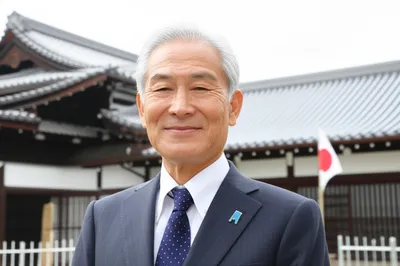 Illustration prefect - Image 1