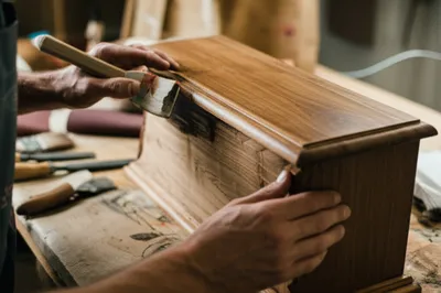 Illustration aging - Image 1