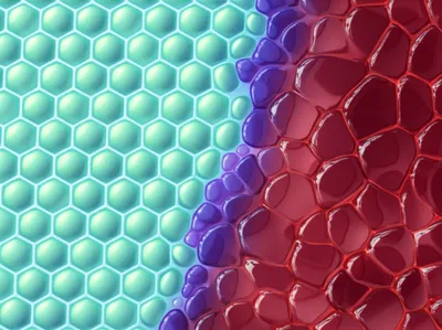 Illustration cancers