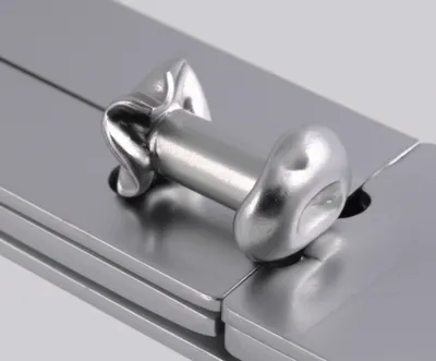 Illustration rivet - Image 1