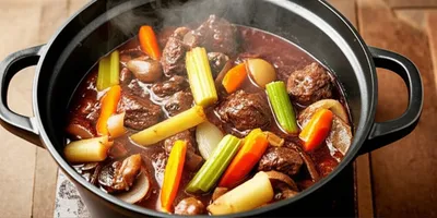 Illustration ragout - Image 1