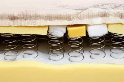 Illustration upholstery - Image 1