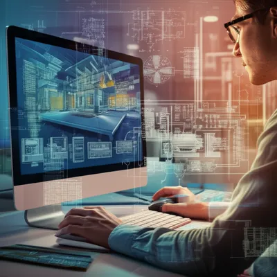 Illustration designer - Image 1