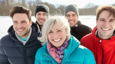 Illustration ruddies - Image 1