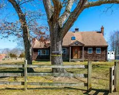 Illustration homestead - Image 2