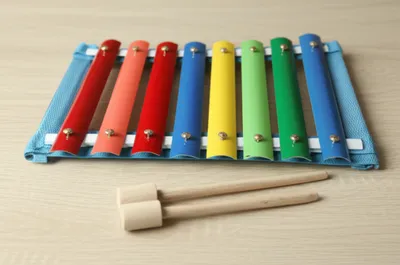 Illustration harmonica - Image 1