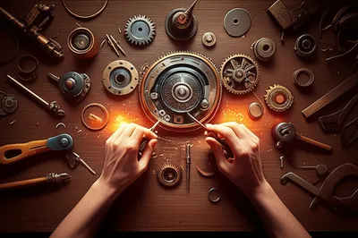 Illustration mint - Image 1