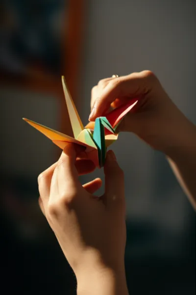 Illustration dextrous - Image 1