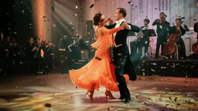 Illustration waltz - Image 1