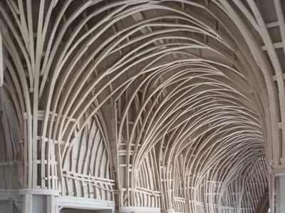 Illustration cradle - Image 1