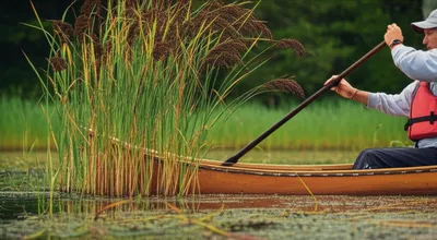 Illustration rice - Image 1