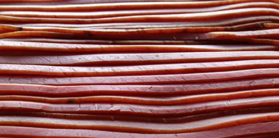 Illustration bacon - Image 1