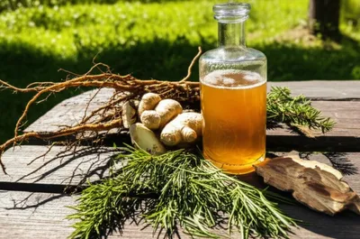 Illustration beers - Image 1