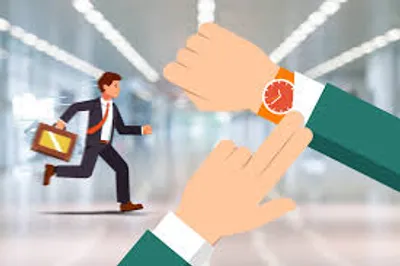 Illustration tardy - Image 2