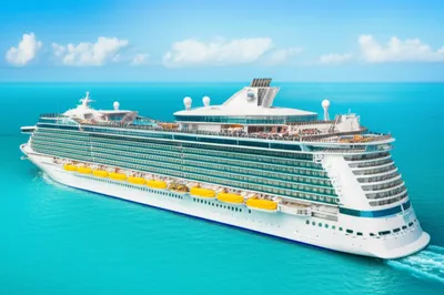 Illustration cruisers - Image 1