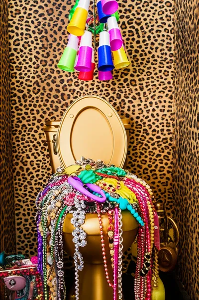 Illustration ostentatious - Image 1