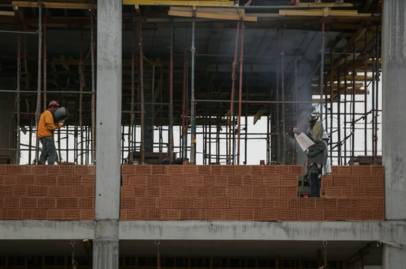 "constructions" शब्द का दृश्य चित्रण - निर्माण, बनावट