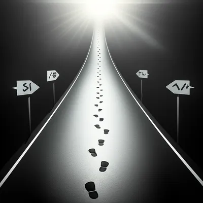 Illustration lines - Image 1