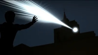 Illustration throwing - Image 1