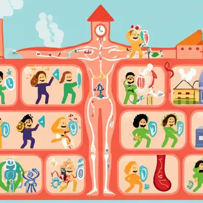 immune system