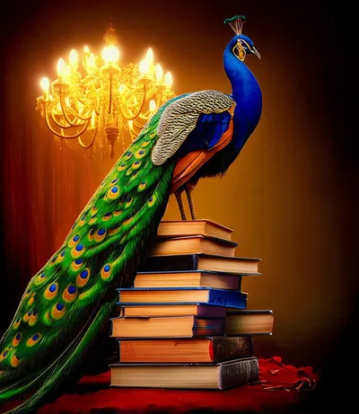 Illustration smartest - Image 1