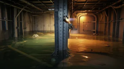 Illustration bulkheads - Image 1