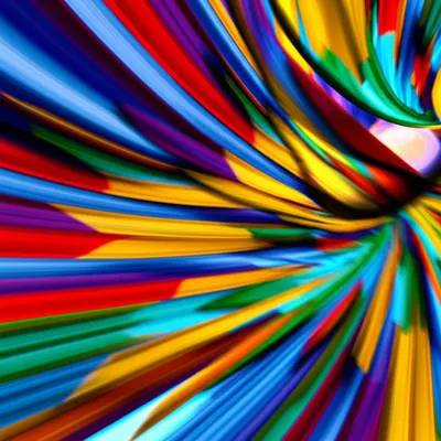 Illustration whirls - Image 1