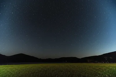 Illustration starry - Image 1