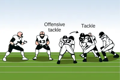 Illustration tackle - Image 1