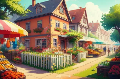 Illustration accost - Image 1