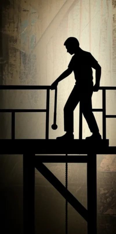 Illustration hanger - Image 1