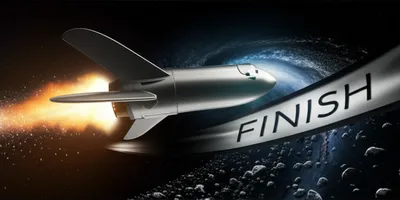 Illustration surpassing