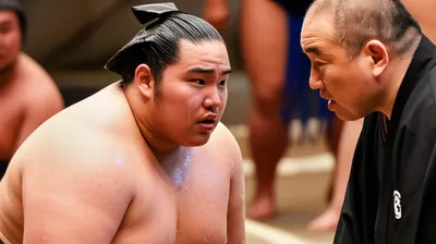 Illustration deshi - Image 1